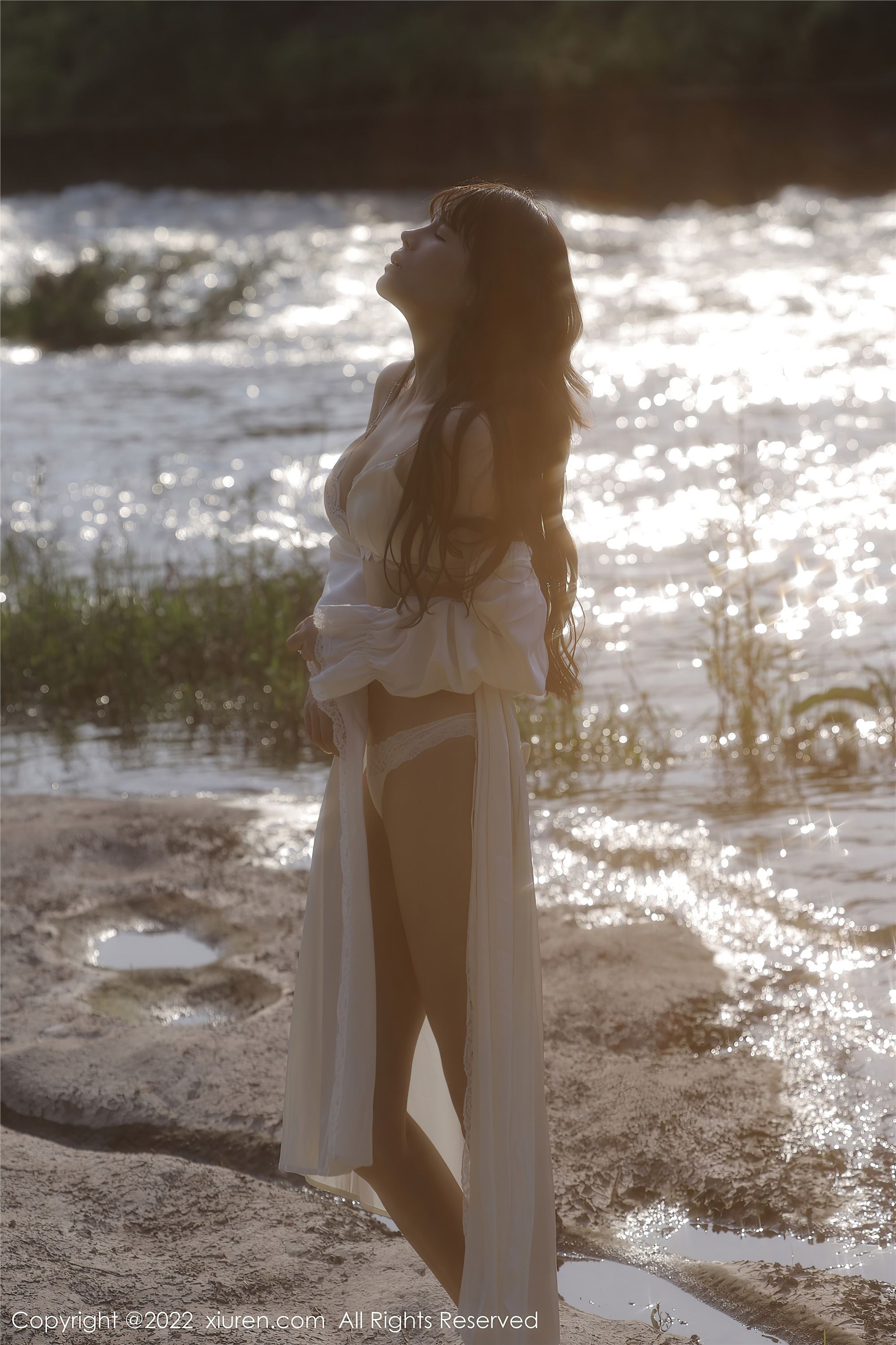 Xiuren秀人网 2022.06.02 NO.5098 许嘉欣